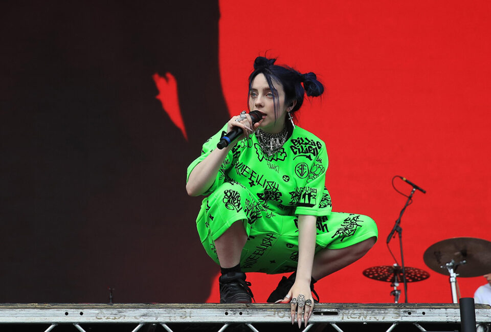 Billie Eilish Se Sincera Asegura Que No Le Importa Ser Sexualizada La Voz De Tabasco 6965